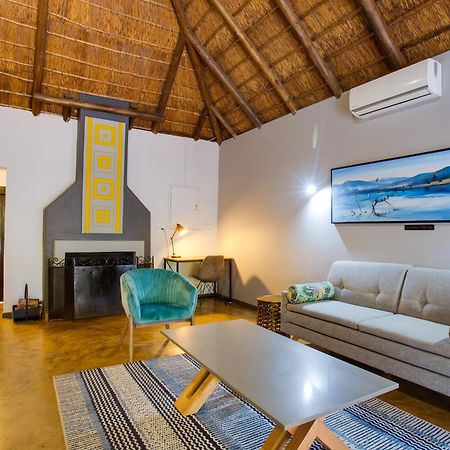 Ivory Tree Game Lodge Pilanesberg Extérieur photo
