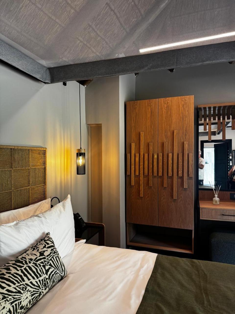 Ivory Tree Game Lodge Pilanesberg Extérieur photo