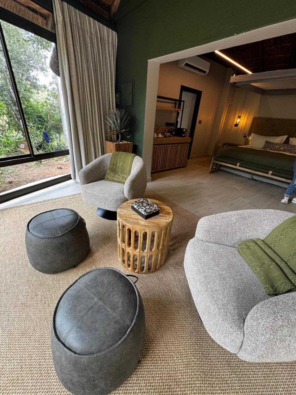 Ivory Tree Game Lodge Pilanesberg Extérieur photo