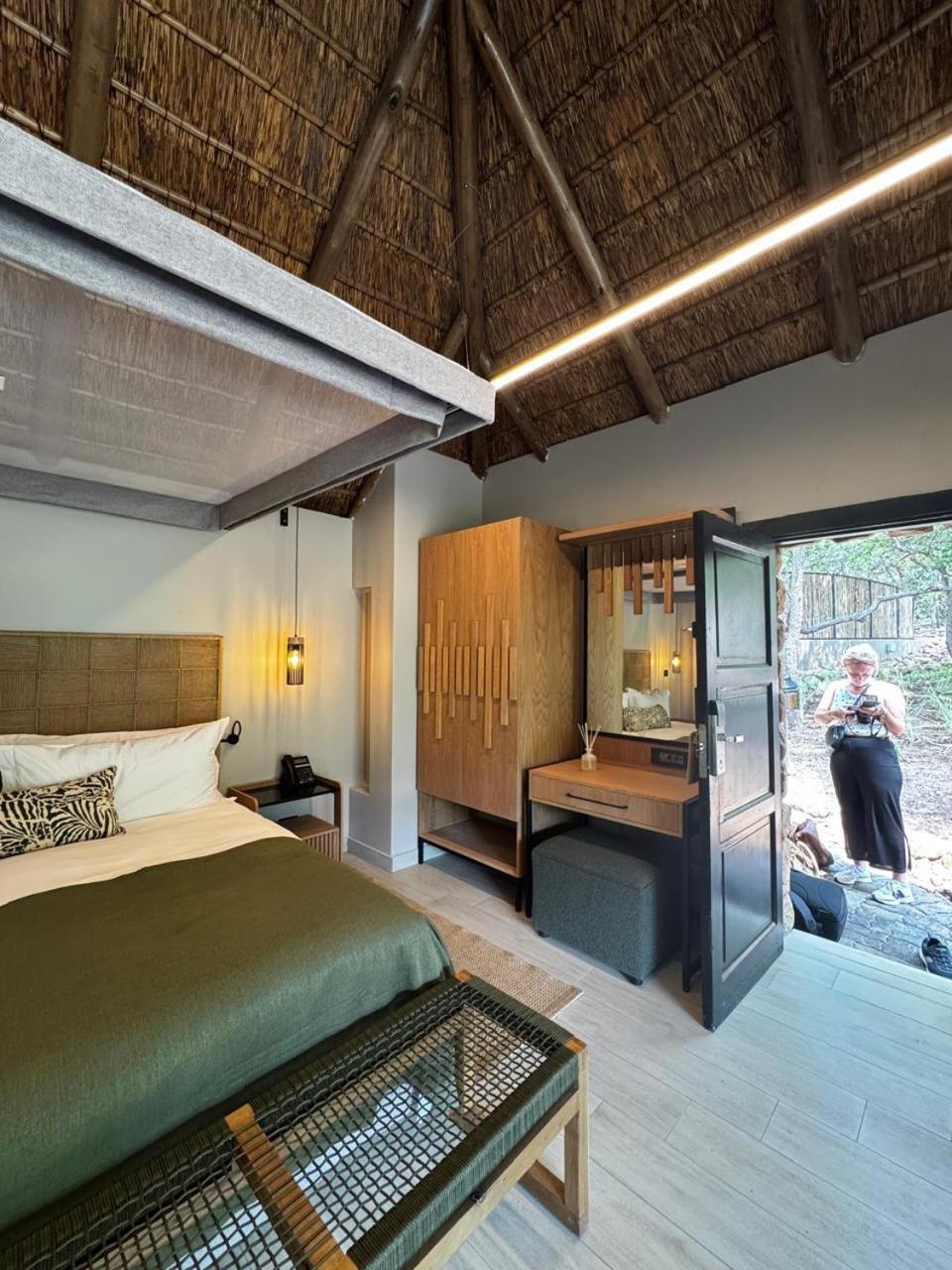 Ivory Tree Game Lodge Pilanesberg Extérieur photo