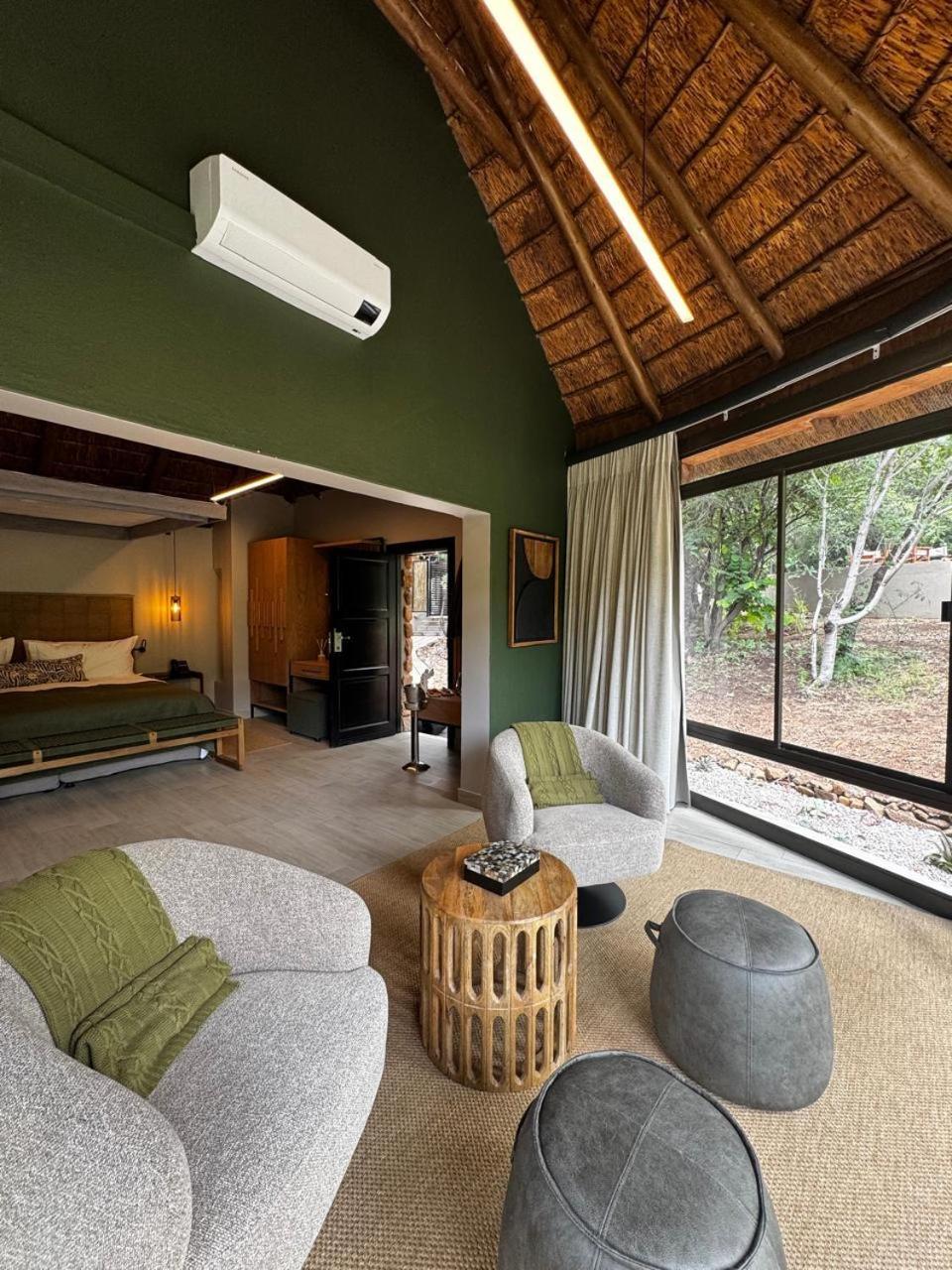 Ivory Tree Game Lodge Pilanesberg Extérieur photo