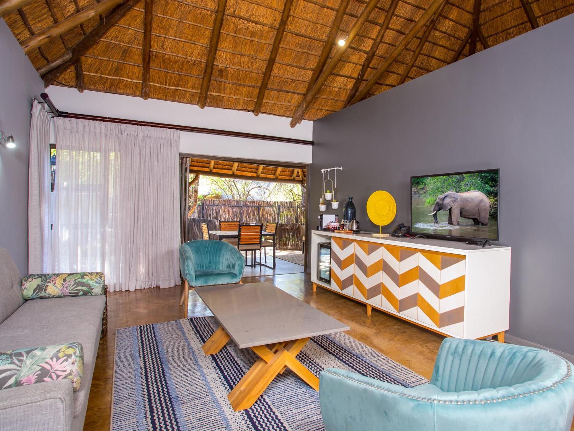 Ivory Tree Game Lodge Pilanesberg Extérieur photo