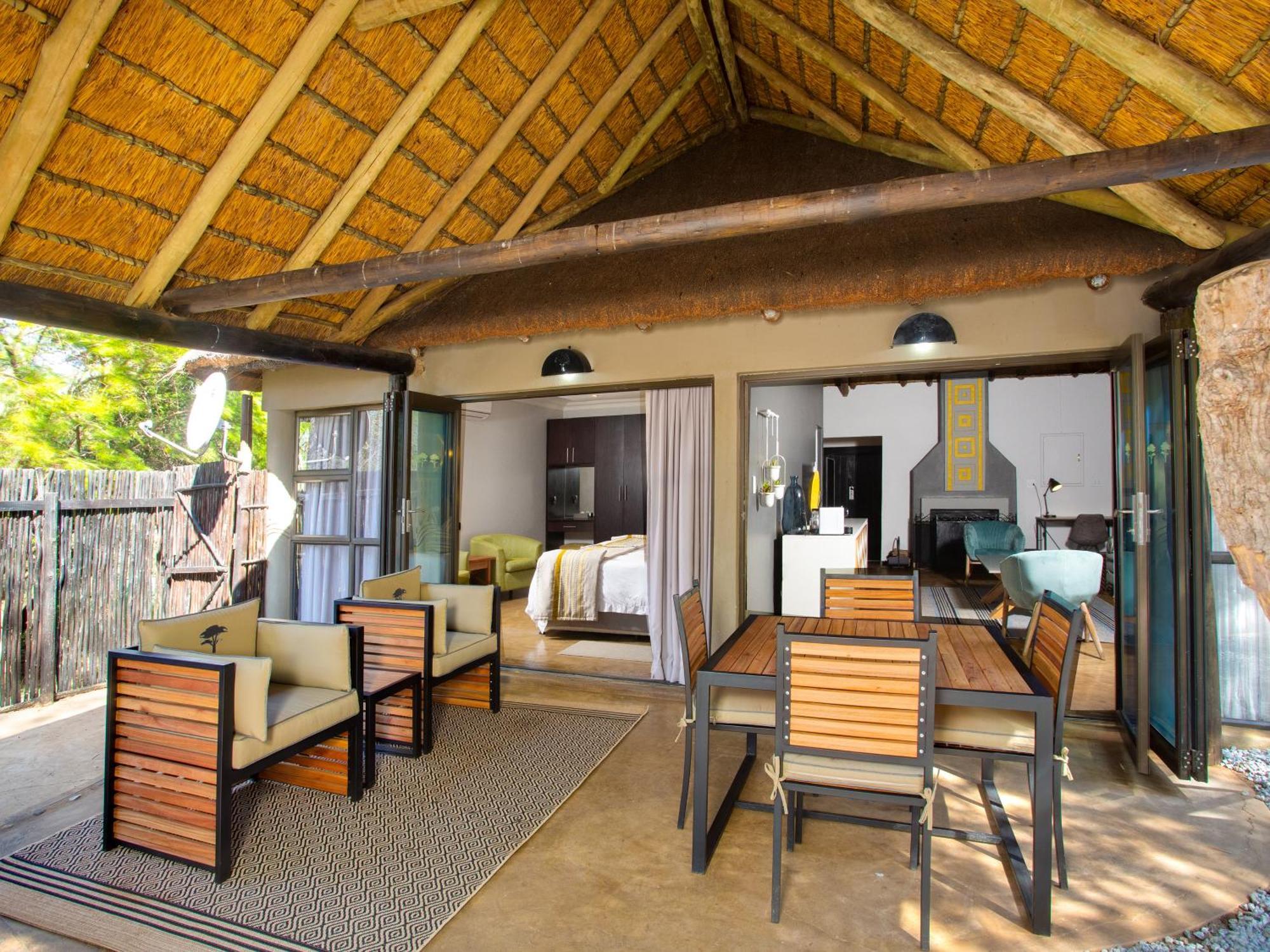 Ivory Tree Game Lodge Pilanesberg Extérieur photo