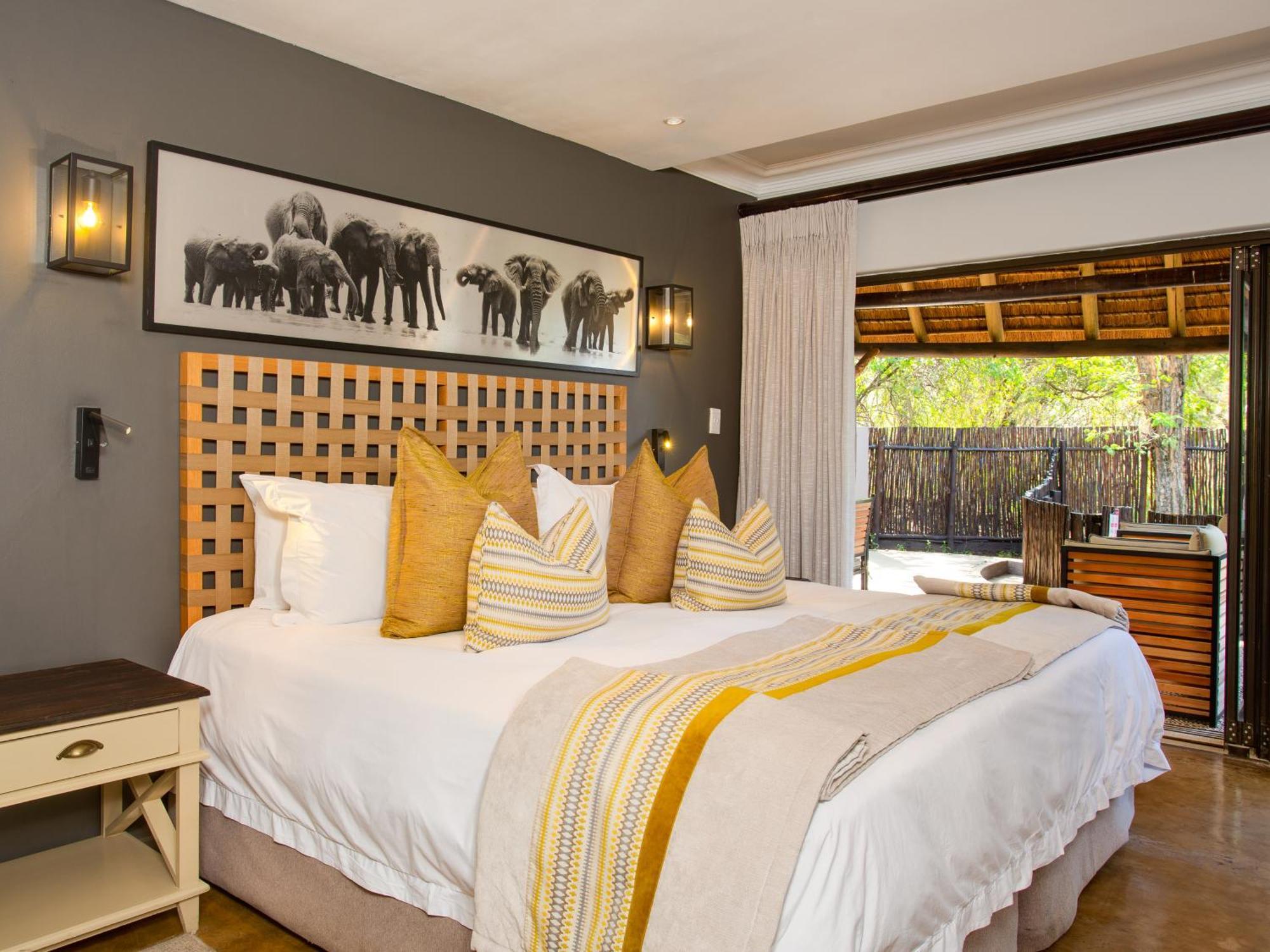 Ivory Tree Game Lodge Pilanesberg Extérieur photo